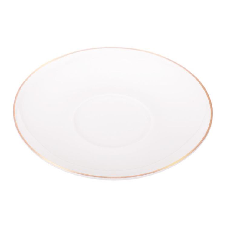 Filiżanka i spodek ORO 250ml RAVI